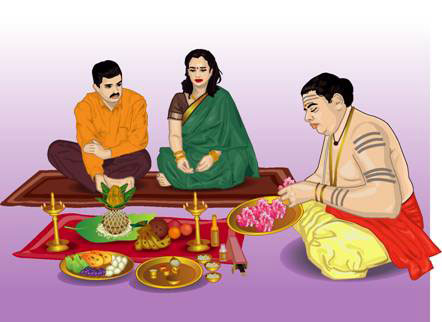 arya samaj conversion by pandit